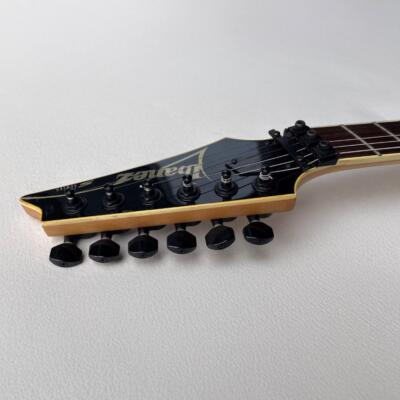 Ibanez S520EX-MGF Original with INF Pickups Safe Packing! | eBay
