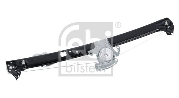 Febi 26721 Fensterheber Ohne Motor-image