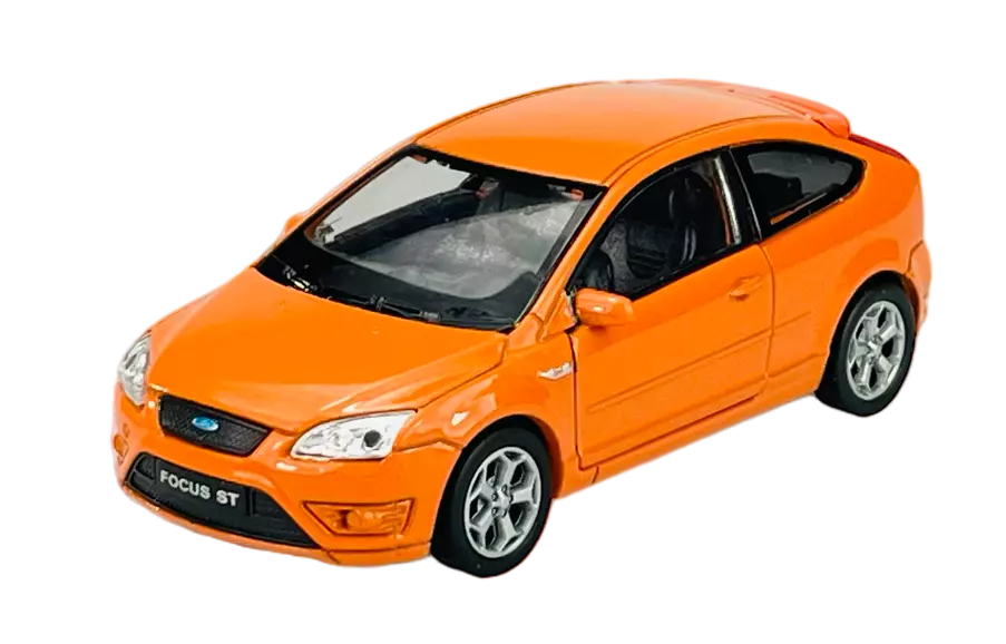 Welly sales ford focus