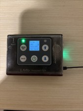 Lectrosonics LMB-A1 470.100 - 537.575 Read