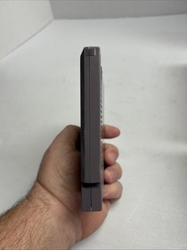 Terminator 2 Judgment Day (NES Nintendo Entertainment System, 1991) testato NES!