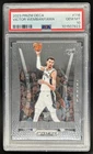 2023-24 Panini Prizm Deca Victor Wembanyama RC Rookie #116 Spurs PSA 10 GEM MINT