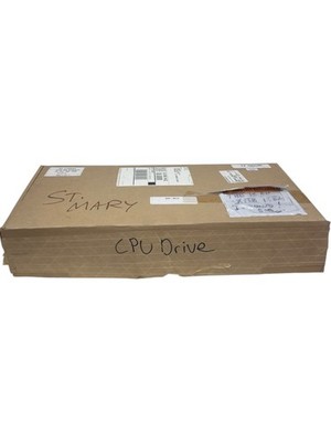 Quantum Model 2.1S, 3.2S, 4.3S, 6.4S, 8.4S, Zetron S2000 SCSI CPU Drive **SALE**
