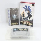 TACTICS OGRE Super Famicom Nintendo 0910 sf
