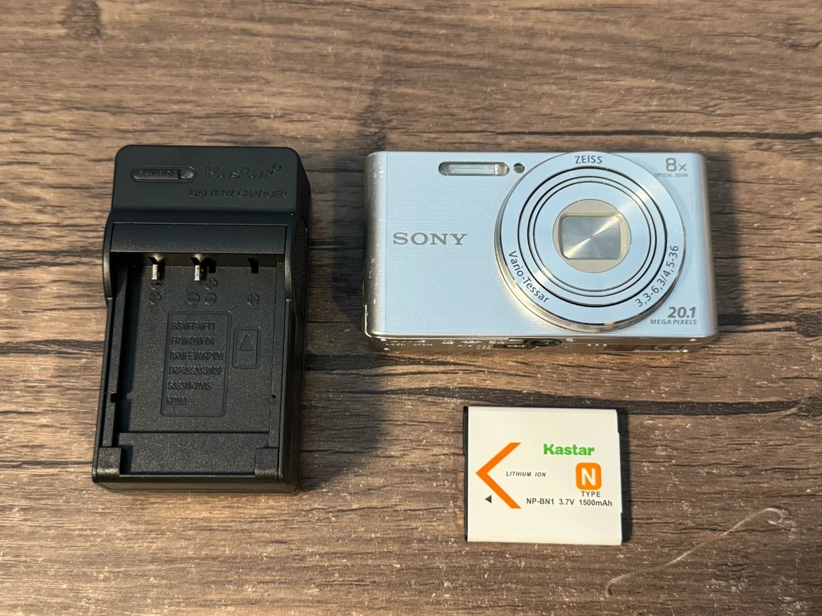 Sony Cyber-shot DSC-W830 Digital Cameras for Sale | Shop New