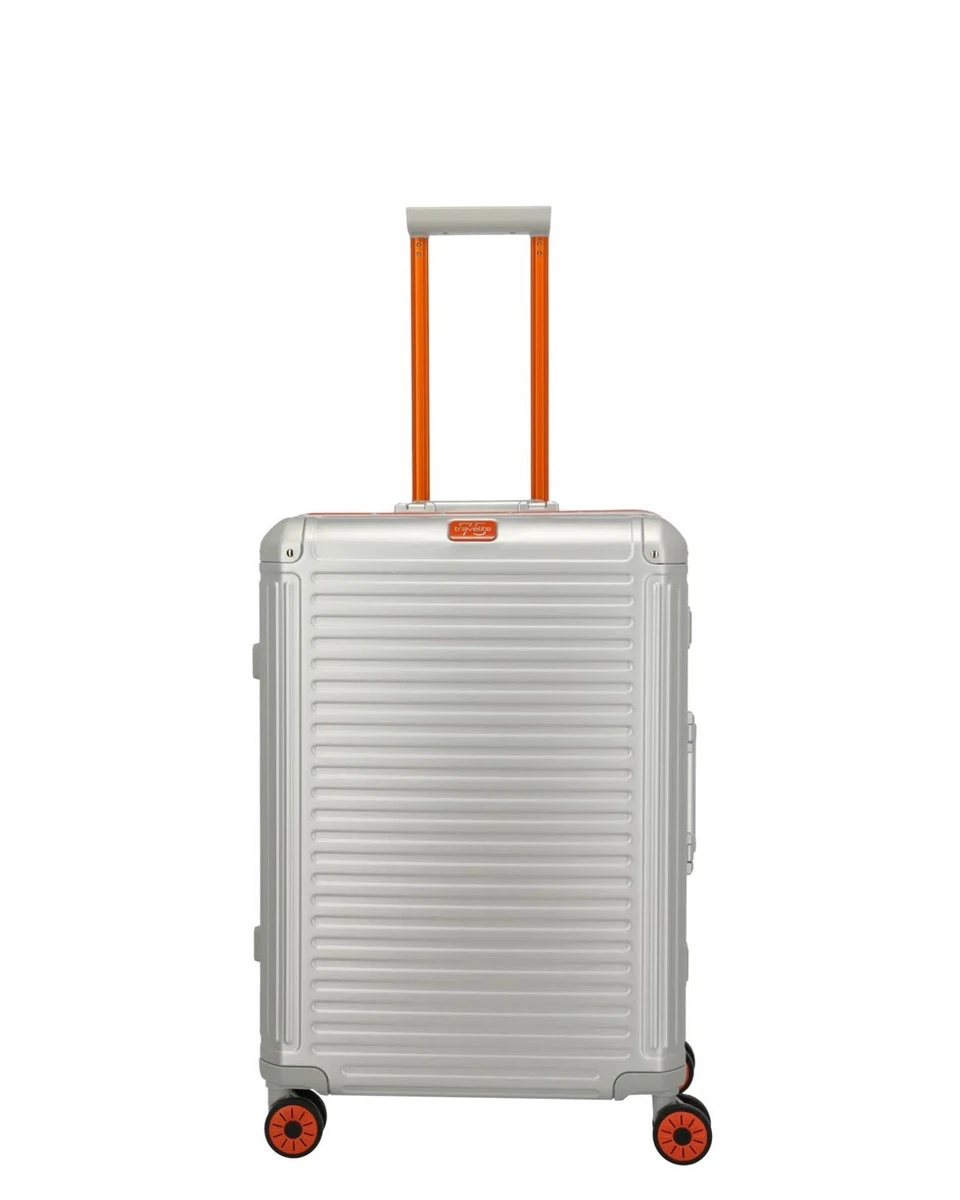 SPIDERMAN BLU VALIGIA Cabina 55cm ABS Rigida Trolley Bambini Bagaglio a mano 4R EUR 99,90