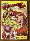 RARE GREEK SPIDER-MAN COMIC #160 AMAZING #248 1984 CAPTAIN AMERICA Boy Collects