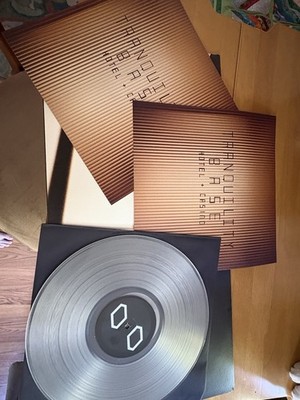 Arctic Monkeys Tranquility Base Hotel & Casino Vinyl LP | eBay