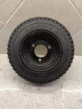 CST TIRE & TUBE Wheel 4.10 X 3.50- 6