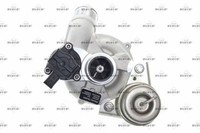 Lader Aufladung NRF 90010223 FüR Peugeot 308 1 SW CC 2 508 5008 207 3008 208 RCZ