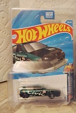 Hot Wheels 2026 Honda Civic Custom Super Treasure Hunt STH Case F 159/250