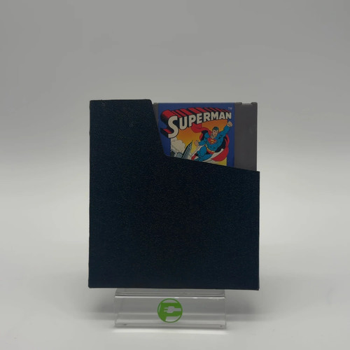 Superman (Nintendo NES, 1988)