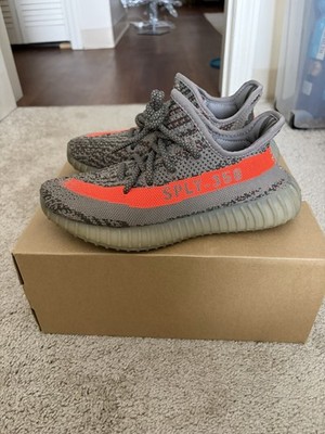 Size 5 - adidas Yeezy Boost 350 V2 Beluga