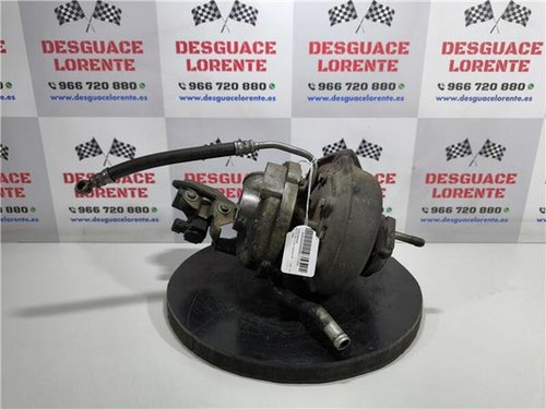 7785991 turbolader at BMW X5 E53 3.0 24V TURBODIESEL CAT 184 CV 135 217386