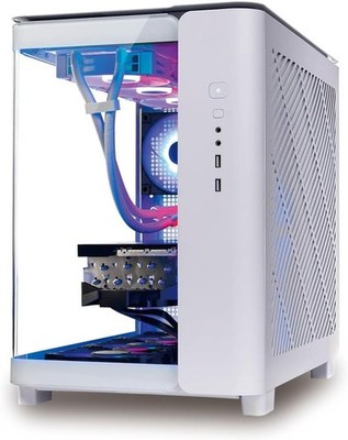 Skytech ARGB Gaming Desktop i7 Compute PC 32GB RAM 1TB SSD RTX
