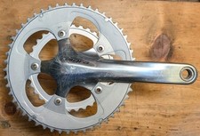 Shimano Tiagra 10 Speed 50/34T 172.5mm FC-4650 Double Crankset