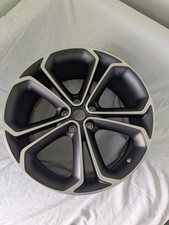 2016 Vauxhall Astra J GTC - 20" Alloy Wheel - BBS RD479 - 8.5J x 20