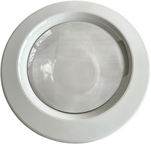 Samsung DC97-20133F Bullauge Tür Glas Komplett für Waschmaschine ORIGINAL