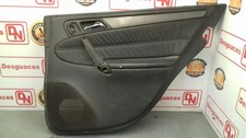 A2037303670 TÜRVERKLEIDUNG HINTEN RECHTS / 730001 FÜR MERCEDES CLASE CLC CL203 A2037303670 TÜRVERKLEIDUNG HINTEN RECHTS / 730001 FÜR MERCEDES CLASE CLC CL203