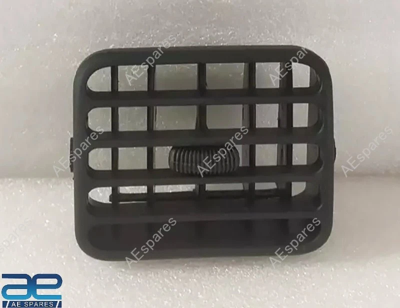Louver, Side Air Vent For Suzuki Eeco 1.2L 2020-Now 73631M81A20-5PK