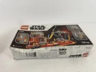 LEGO Star Wars 75269 Duel on Mustafar Set New Sealed Obi-Wan Anakin Skywalker