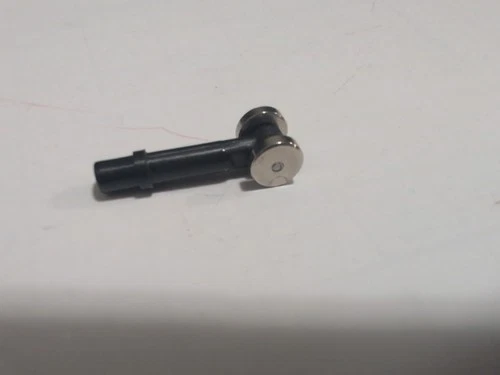 Transformers G1 Seekers Starscream Skywarp Ramjet Landing Gear Wheel