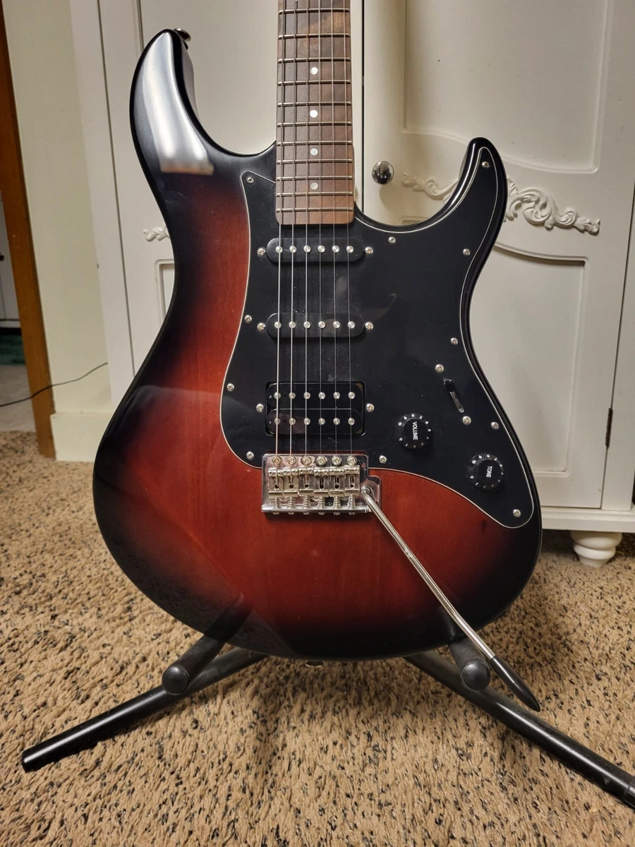 Las mejores ofertas en Yamaha Pacifica Pac012 | eBay