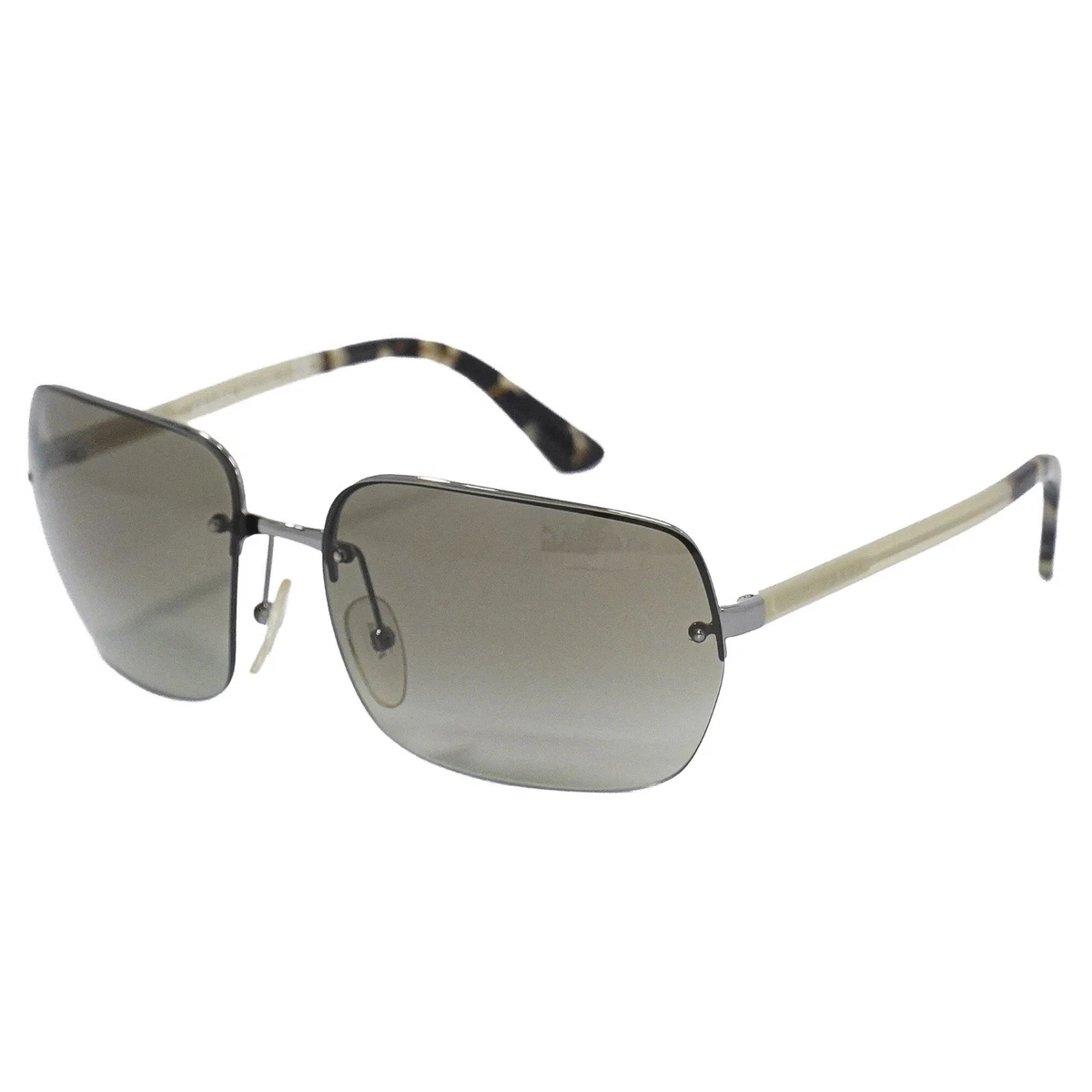 PRADA Rimless Sunglasses for Women for sale | eBay