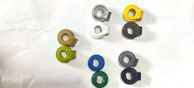 #ad Shimano Nexus Alfine Non Turn Washer shifter Hub Gear 5L 5R 6L 6R 7L 7R 8L 8R $10.35