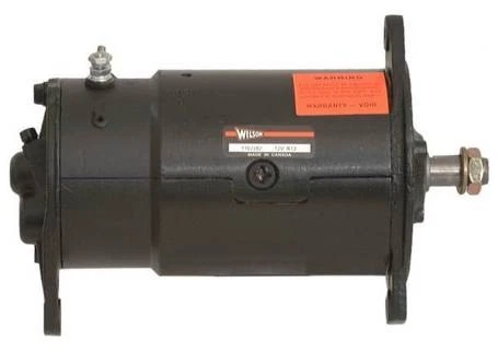 Wilson HD вращающийся электрический 92-01-3002 генератор, 12 В, 30 А - Изображение 4 из 4