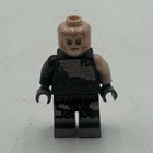 LEGO Star-wars Burnt Anakin Skywalker mini figure from set #75183