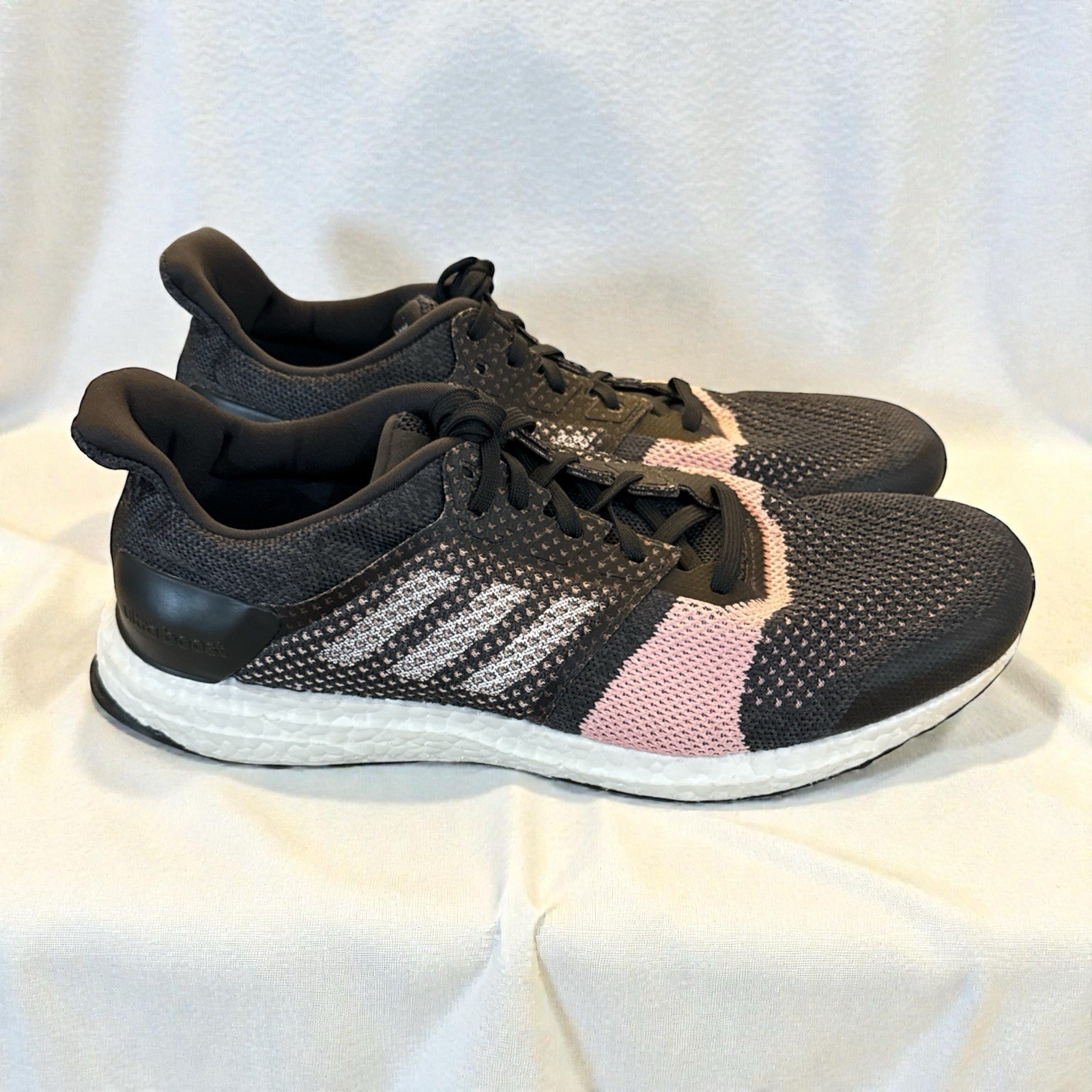 Adidas Ultraboost ST Women's Shoes Size 12 B75864 Running Sneakers thumbnail 2