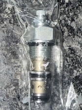 Parker PRH121S50 Pressure Reducing Valve Cartridge