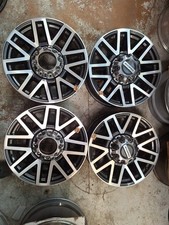 2005-2026 Ford F250 F350 Super Duty 20 Factory Oem Wheels Rims Set Of4 Freeship
