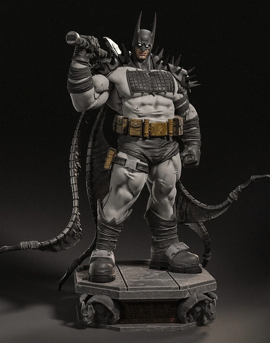 25+ Batman 1:6 Scale Toy Models & Kits for sale | Updated Oct 2026