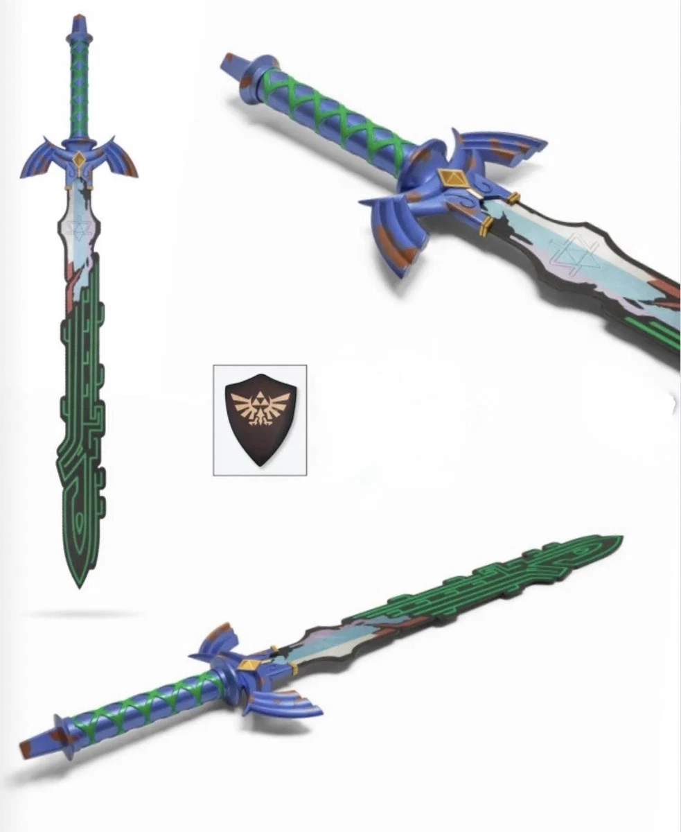Espadas y Dagas Decorativas de Manga - Oferta Limitada en Stock