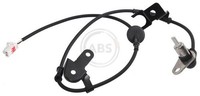A.B.S. Sensor, Raddrehzahl 30777 FüR Mazda