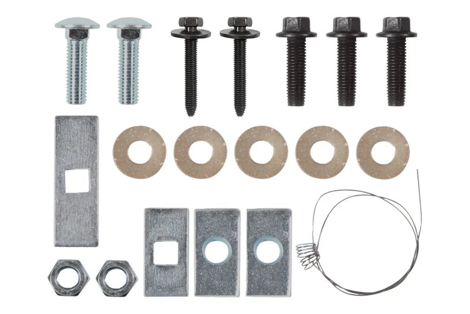 For Ford Five Hundred 05-07 Trailer Hitch Class 3 Max-Frame Trailer Hitch w 2" Foto 3 de 3