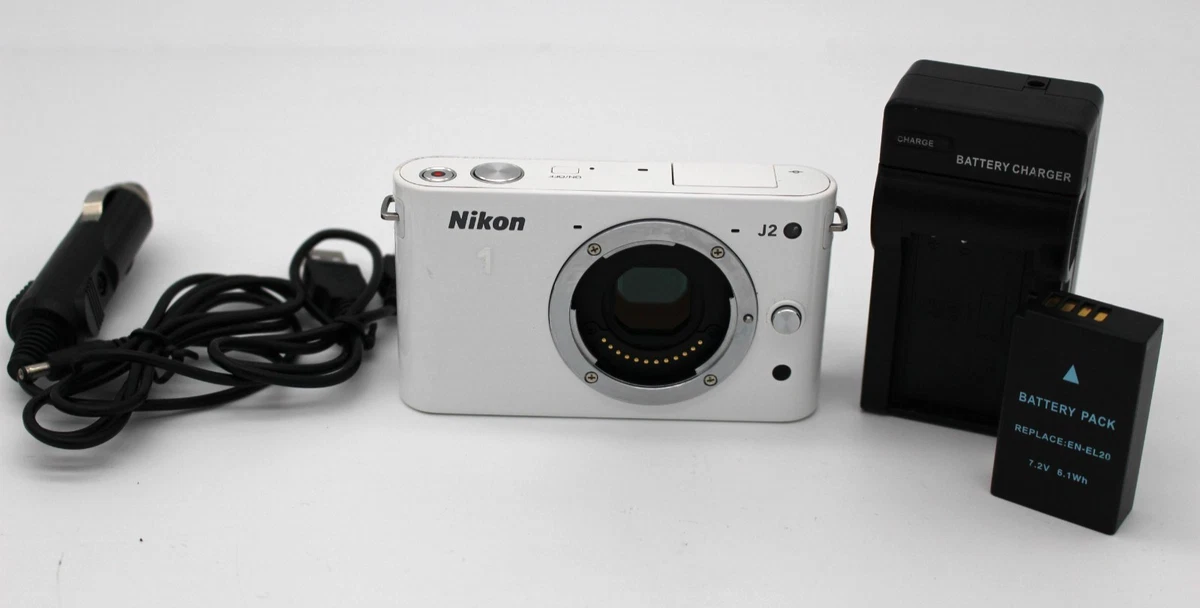 nikon j2 products for sale | eBay