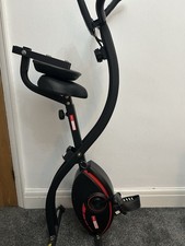 Pro-fitness Exercise Bike for Workout