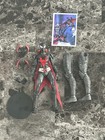 Mcfarlane Toys DC Multiverse Batwoman Beyond Figure Loose