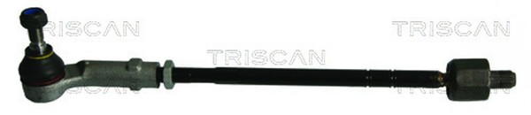 Spurstange Triscan 8500 29372 FüR VW Skoda M12X1,5/M14X1,5 Polo 4 9A4 9A2 9N2 1-image