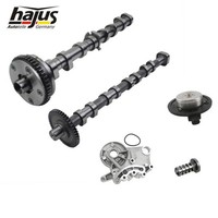 Hajus Nockenwellensatz Zentralventil FüR Audi A3 Seat Leon Skoda VW Passat 1.8