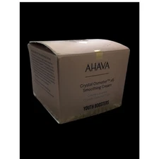 X6 Smoothing Face Cream 1.7oz | Anti-Aging | Sealed Open Box