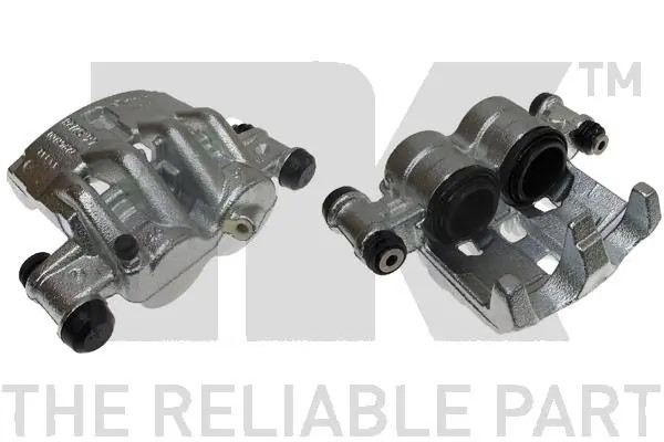 Étrier de frein NK 2119145 pour système de freinage arrière Citroën 1615765880
