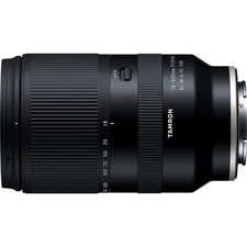 Tamron 18-300mm F3.5-6.3 Di III-A VC VXD Lens for Sony E-Mount APS-C Open Box