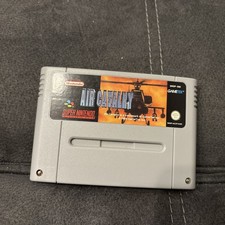 ebay® Auktion 286794876220 | SNES - Air Cavalry für Super Nintendo Thumbnail of ebay® auction 286794876220 | SNES - Air Cavalry für Super Nintendo