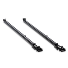 American Motorhome RV 5th Wheel A&E Awning Black Universal Hardware 8273000.401u