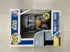 Funko POP! #32 BOBA FETT [DROIDS] 2013 SDCC EXCLUSIVE 480pcs LE (STAR WARS)