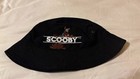 Vintage 90's Cartoon Network Scooby-Doo Black Bucket Hat — photo 4
